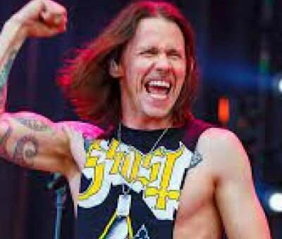 Myles Kennedy