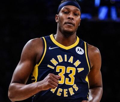 Myles Turner
