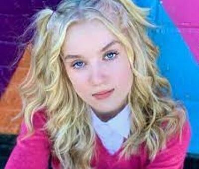 Mylie Stone