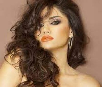 Myriam Shehab
