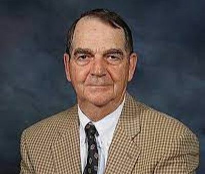 Myron Collins