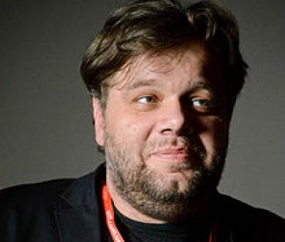 Myroslav Slaboshpytskiy