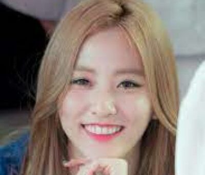 Na Hae-ryung