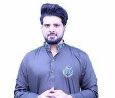Nabeel Shaukat Ali