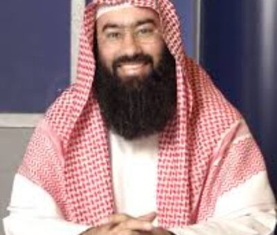 Nabil Alawadi