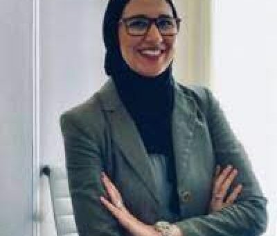 Nada Fouda