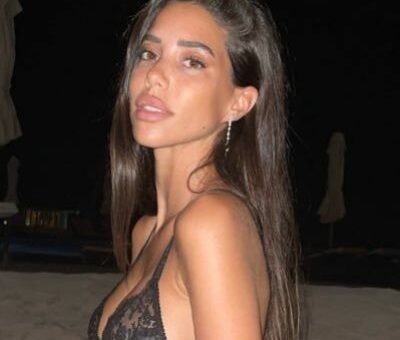 Nadia Aviles Garcia