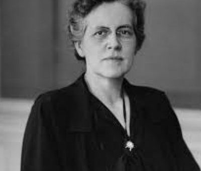 Nadia Boulanger