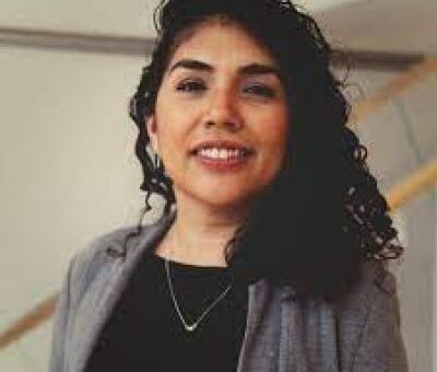 Nadia Rodriguez