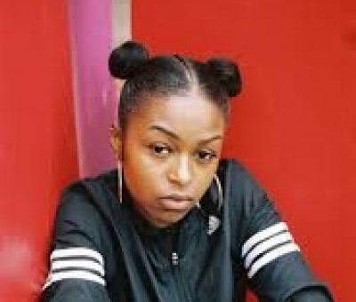Nadia Rose