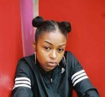 Nadia Rose