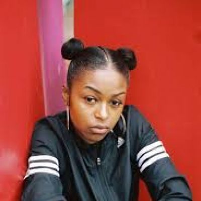 Nadia Rose