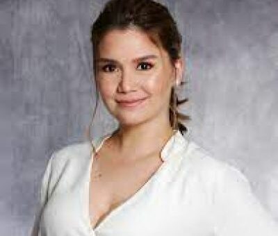 Nadine Samonte