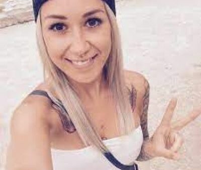 Nadine Wolfgruber