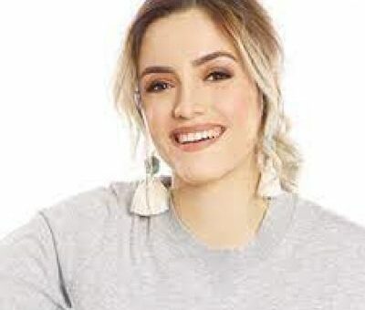 Nadja Stanojevic