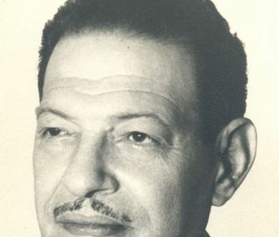 Naguib el-Rihani