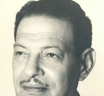 Naguib el-Rihani