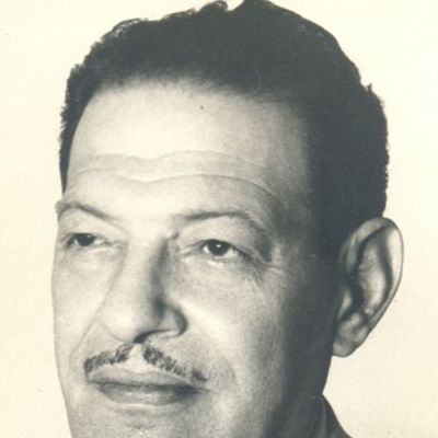 Naguib el-Rihani