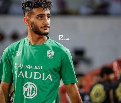 Naif Al-Mousa