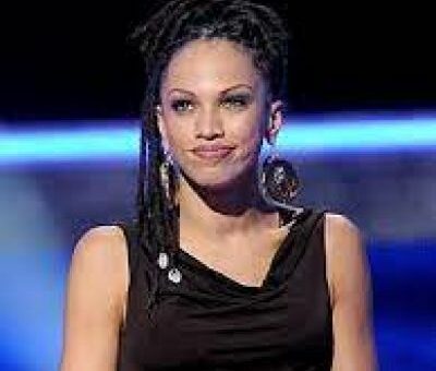 Naima Adedapo