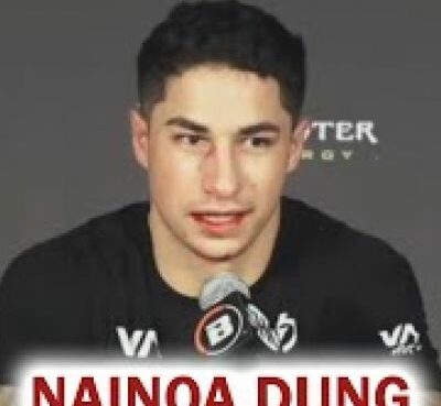Nainoa Dung