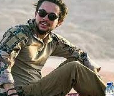 Najaf Hamdan