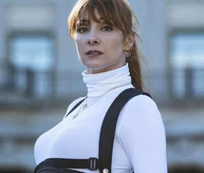 Najwa Nimri
