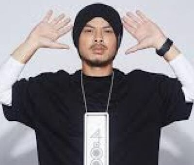 Namewee