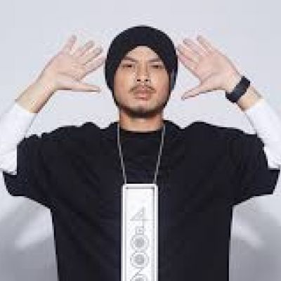 Namewee