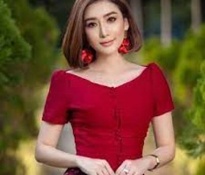 Nan Su Yati Soe
