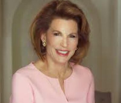 Nancy Brinker