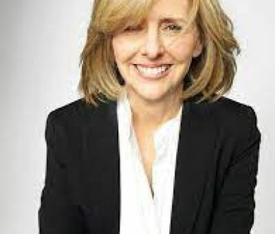 Nancy Meyers