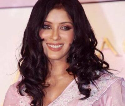 Nandana Sen