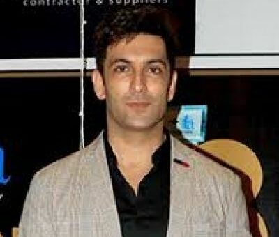 Nandish Sandhu