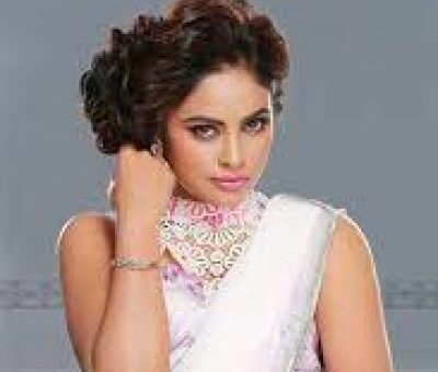 Nandita Swetha