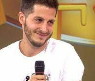 Nando Escribano