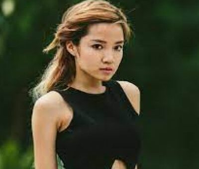 Naomi Neo