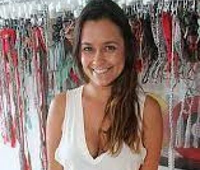 Naomi Newirth