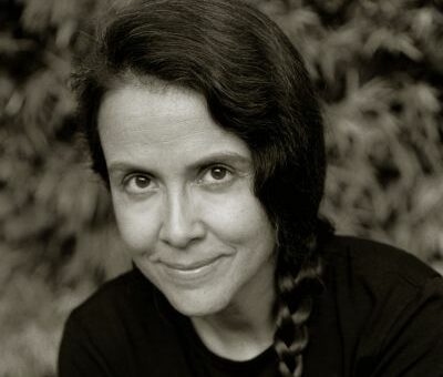 Naomi Shihab Nye