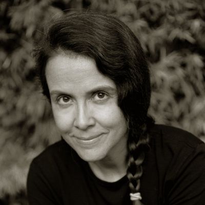 Naomi Shihab Nye