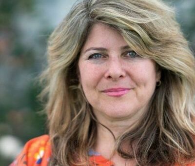 Naomi Wolf