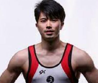 Naoya Tsukahara
