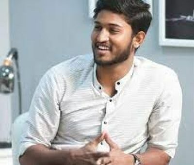 Naresh Dillibabu