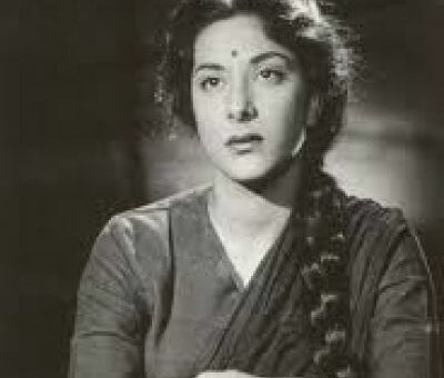 Nargis Dutt