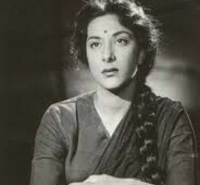 Nargis Dutt