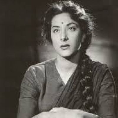 Nargis Dutt