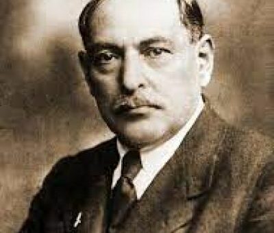 Nariman Narimanov