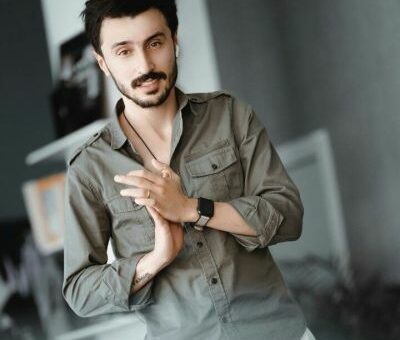 Naseem Sabah