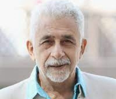 Naseeruddin Shah