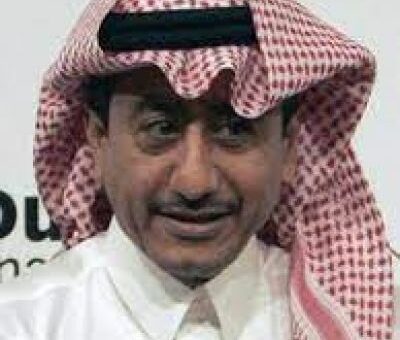 Nasser Al Qasabi